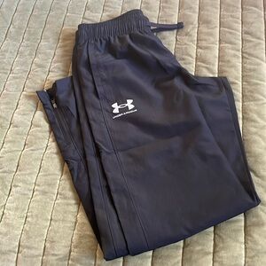 Under Armour athletic pants